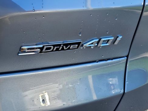 New 2026 BMW X5 sDrive40i w/ Premium Package image 19