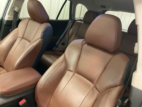 Certified 2024 Subaru Outback Touring w/ Popular Package #2 image 15