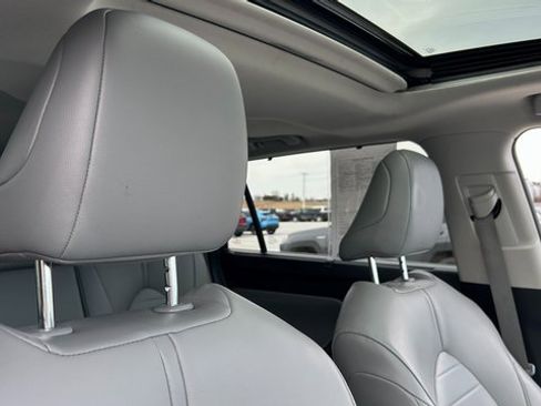 Used 2021 Toyota Highlander XLE image 73