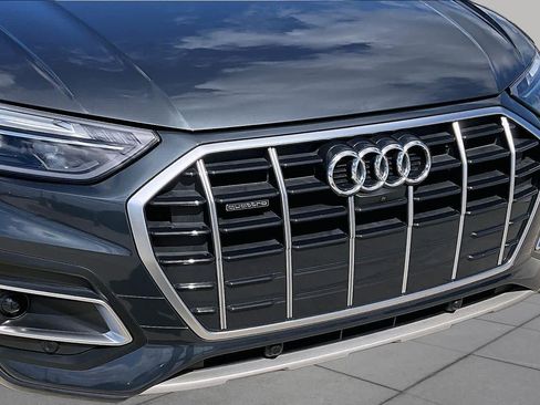 Used 2023 Audi Q5 2.0T Premium Plus AWD/4WD image 32