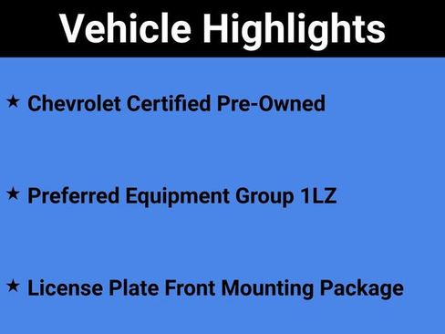 Certified 2023 Chevrolet Suburban Premier image 4