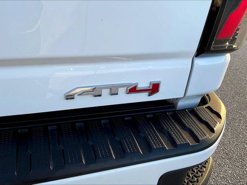 Used 2026 GMC Sierra 2500 AT4 w/ AT4 Premium Plus Package AWD/4WD image 25