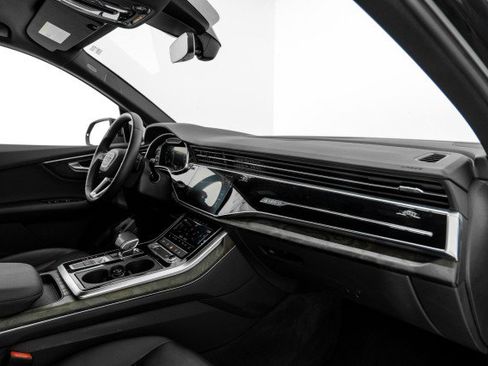 Used 2020 Audi Q7 2.0T Premium Plus w/ Premium Plus Package image 10