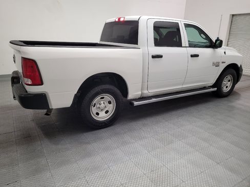Used 2019 RAM 1500 Tradesman AWD/4WD image 10