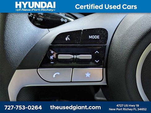 Used 2024 Hyundai Elantra SEL image 25