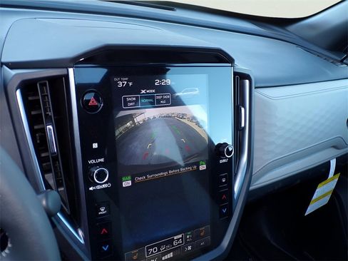 Certified 2026 Subaru Forester Limited image 24