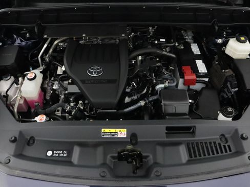 Used 2023 Toyota Highlander Limited FWD image 43