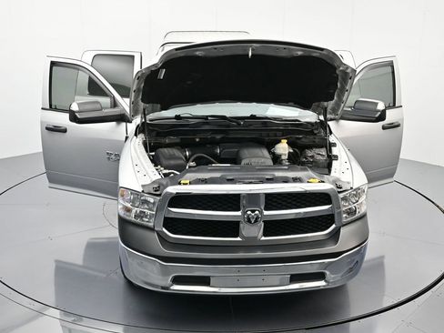 Used 2016 RAM 1500 Tradesman w/ Popular Equipment Group image 42