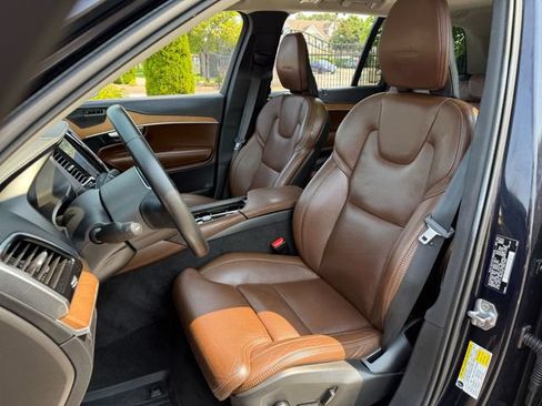 Used 2019 Volvo XC90 T6 Inscription w/ Advanced Package AWD/4WD image 6