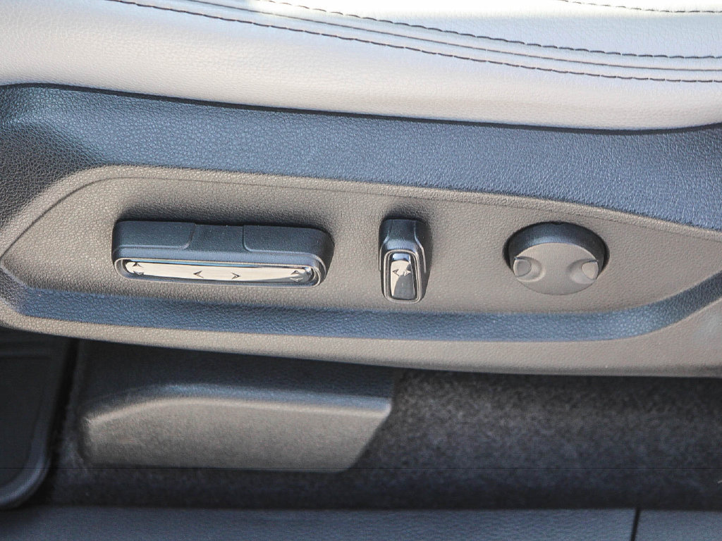 Certified 2024 Honda Pilot EX-L image 22
