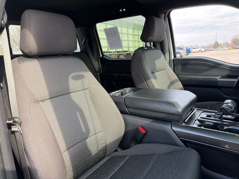 Used 2023 Ford F150 XLT image 19