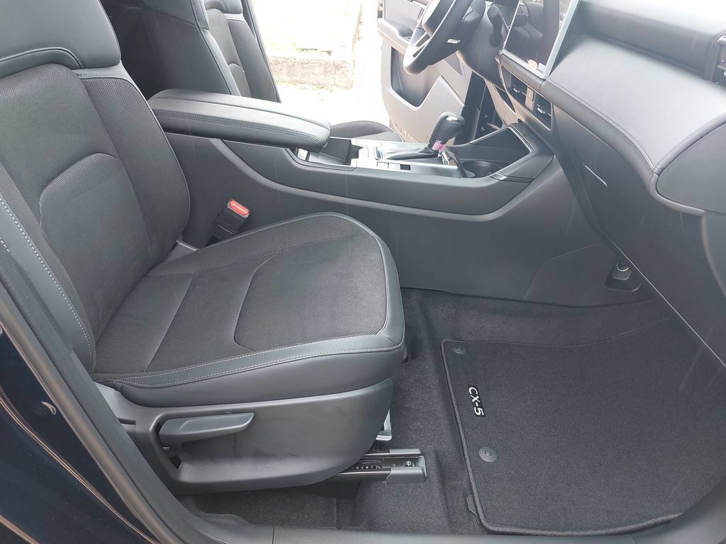 New 2026 MAZDA CX-5 Select AWD/4WD image 10