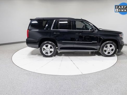 Used 2018 Chevrolet Tahoe LT image 32