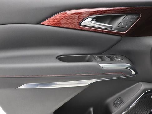 Used 2024 Chevrolet Traverse RS w/ LPO, Floor Liner Package image 16