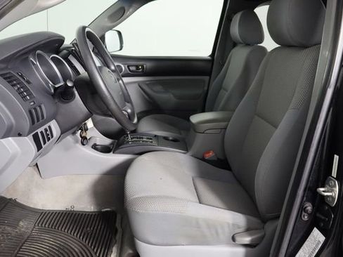 Used 2008 Toyota Tacoma 4x4 Access Cab V6 image 7