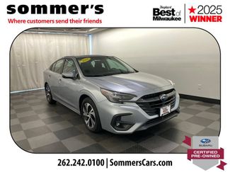 Certified 2024 Subaru Legacy Premium AWD/4WD 360° Tour