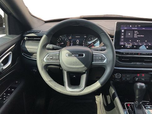 Used 2024 Jeep Compass Latitude w/ Altitude Special Edition image 15