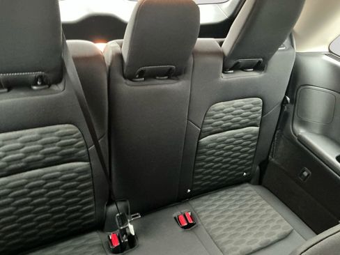 Used 2024 Nissan Pathfinder S w/ Cargo Package image 12