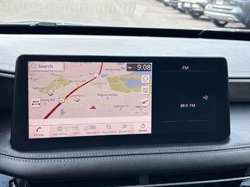 Certified 2023 INFINITI QX60 Luxe AWD/4WD image 23