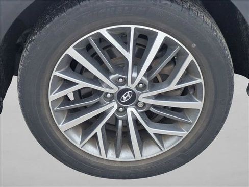 Used 2020 Hyundai Tucson Ultimate FWD image 14