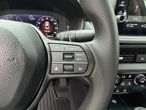 New 2026 Honda Accord SE image 19