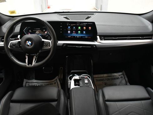 Used 2026 BMW X2 xDrive28i AWD/4WD image 25