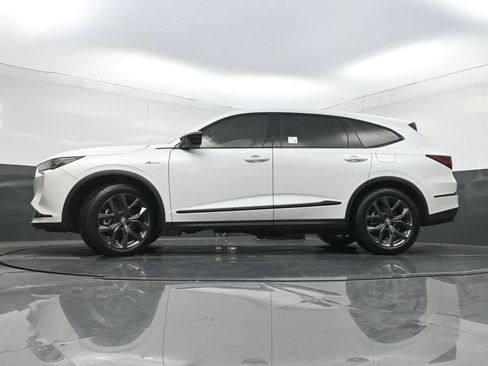 Used 2022 Acura MDX A-Spec AWD/4WD image 33