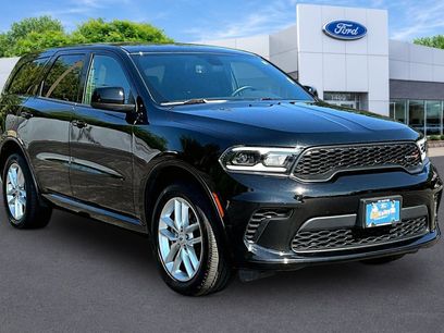 Used 2026 Dodge Durango GT