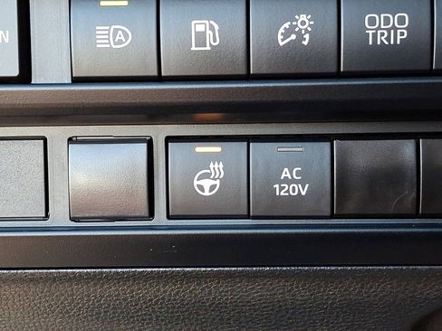 Used 2024 Toyota Tundra 1794 Edition AWD/4WD image 26
