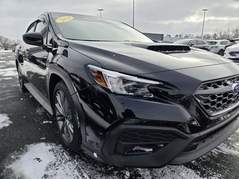Used 2024 Subaru WRX image 38