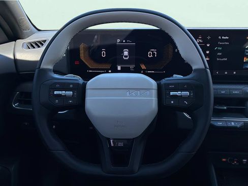 New 2026 Kia K4 GT-Line FWD image 18