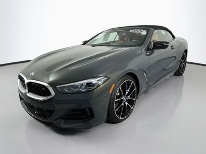 Used 2024 BMW M850i xDrive Convertible