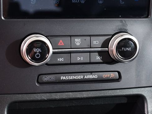 Used 2024 Ford Edge SEL w/ Convenience Package AWD/4WD image 30