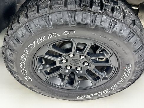 Used 2026 RAM 1500 Rebel w/ Rebel Level 2 Equipment Group AWD/4WD image 33