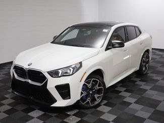Certified 2025 BMW X2 M35i video 2