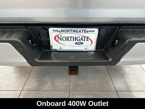 Used 2023 Ford F150 XLT w/ Equipment Group 302A High AWD/4WD image 9