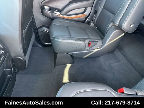 Used 2019 Chevrolet Tahoe Premier image 41