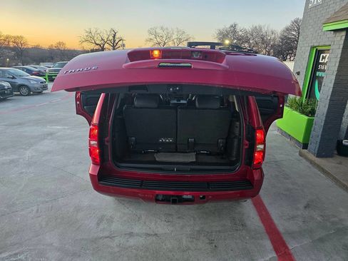 Used 2013 Chevrolet Tahoe LT w/ Suspension Package, Off-Road image 32
