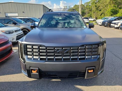 New 2027 Kia Telluride SX Prestige X-Pro AWD/4WD image 2