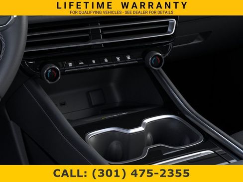 New 2026 Chevrolet Traverse LT w/ Driver Confidence Package FWD image 23