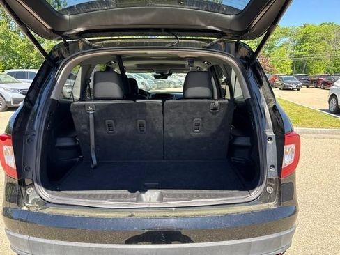 Used 2021 Honda Pilot EX-L image 13