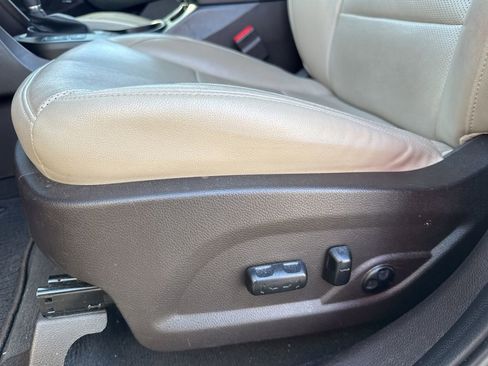 Used 2018 Hyundai Santa Fe Sport image 19