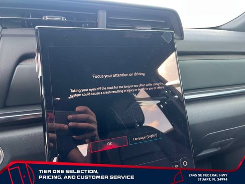 New 2026 GMC Terrain AT4 w/ Convenience Package III AWD/4WD image 30