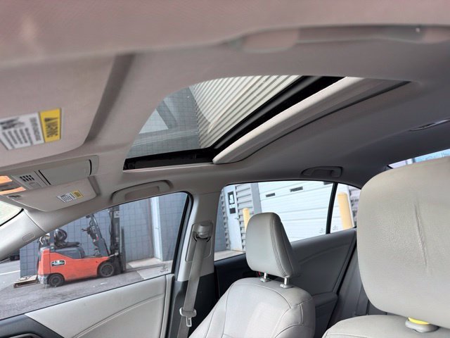 Used 2014 Honda Accord EX-L image 12
