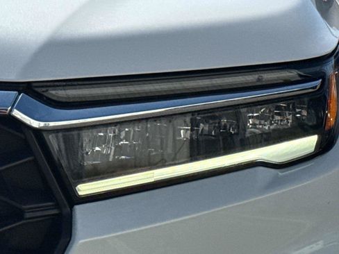 Certified 2025 Honda Pilot EX-L image 10