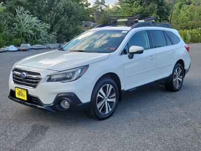 Used 2019 Subaru Outback 3.6R Limited