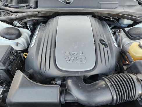 Used 2011 Dodge Challenger R/T image 35