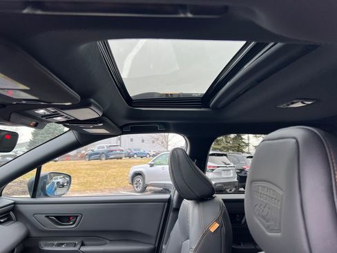 New 2026 Subaru Outback Wilderness image 8