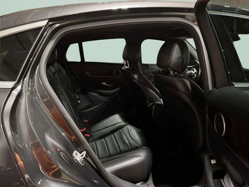 Used 2023 Mercedes-Benz GLC 300 4MATIC Coupe image 28