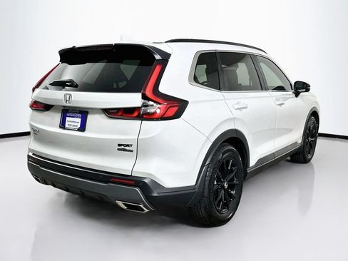 Used 2025 Honda CR-V Sport-L image 7